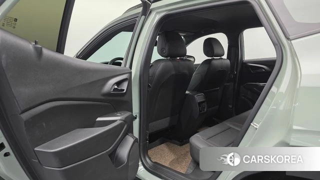 Chevrolet (GM Daewoo) Trax Crossover id 4579065 из Кореи 21