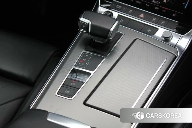Audi A7 id 4278755 из Китая 21