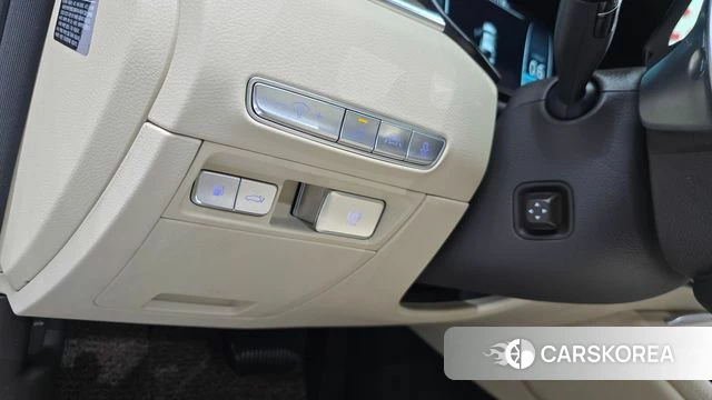 Kia More K9 id 4284807 из Кореи 21