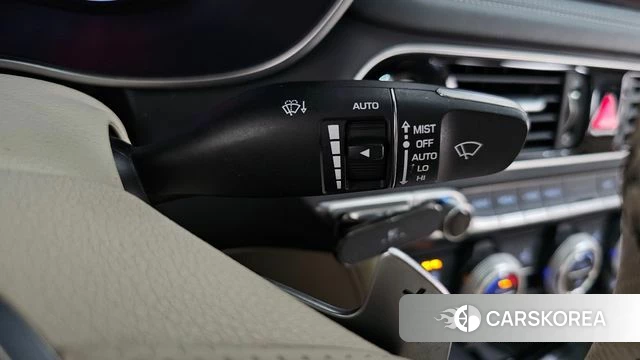 Genesis G70 id 4385116 из Кореи 21