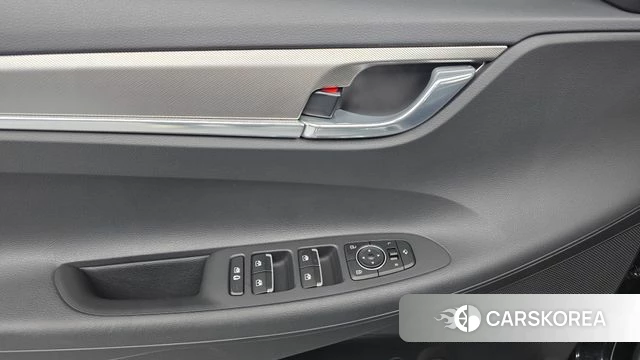 Hyundai The New Grandeur IG id 4573781 из Кореи 21