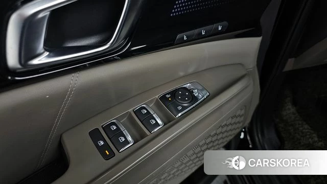 Kia The New Carnival 4th Generation id 4488319 из Кореи 21