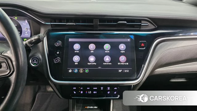 Chevrolet (GM Daewoo) New Bolt EV id 4726086 из Кореи 21