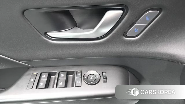 Hyundai Kona (SX2) id 4762506 из Кореи 21