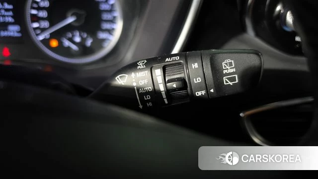 Hyundai Santa Fe TM id 4310997 из Кореи 21