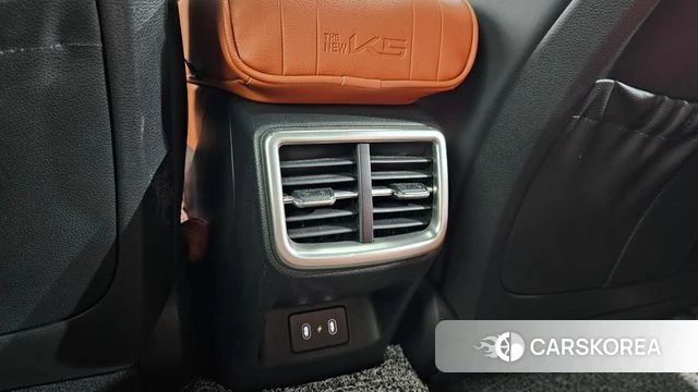 Kia The New K5 3rd generation id 4201019 из Кореи 21