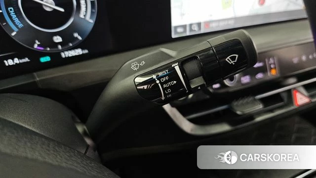 Kia K8 Hybrid id 4573020 из Кореи 21