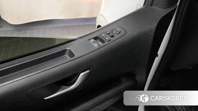Hyundai Staria id 4935583 из Кореи 21