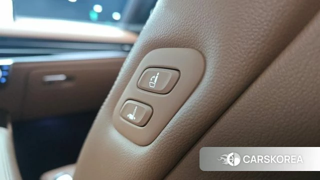 Genesis G80 (RG3) id 4793483 из Кореи 21