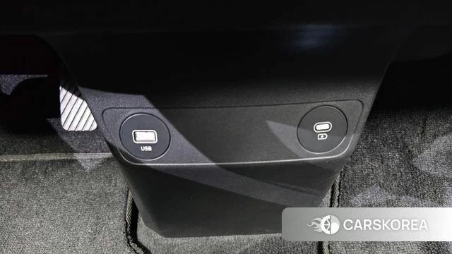 Kia EV6 id 4682983 из Кореи 21