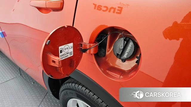 Ssangyong Tivoli Armor id 4785624 из Кореи 21