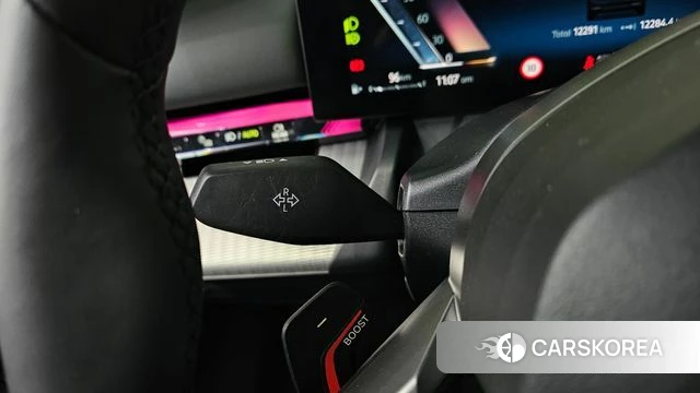 BMW 5 Series (G60) id 4222623 из Кореи 21