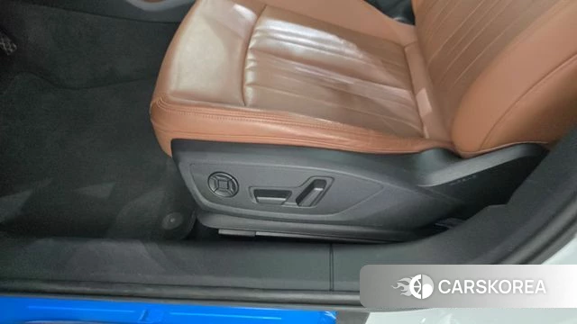 Audi A6 (C8) id 4292508 из Кореи 21