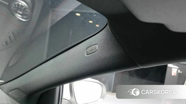 Mercedes-Benz EQA H243 id 4880682 из Кореи 21