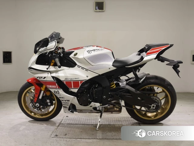 Проданный Yamaha YZF-R1 id 3945593 из Японии, фото 21