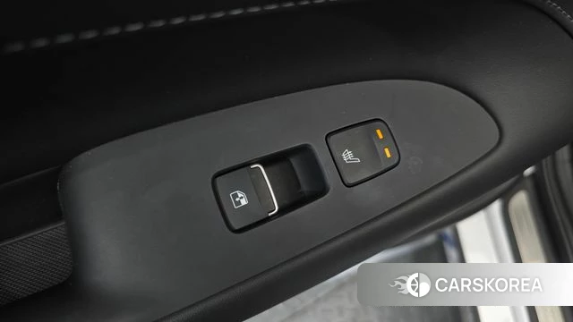 Hyundai The New Grandeur IG Hybrid id 4657166 из Кореи 21