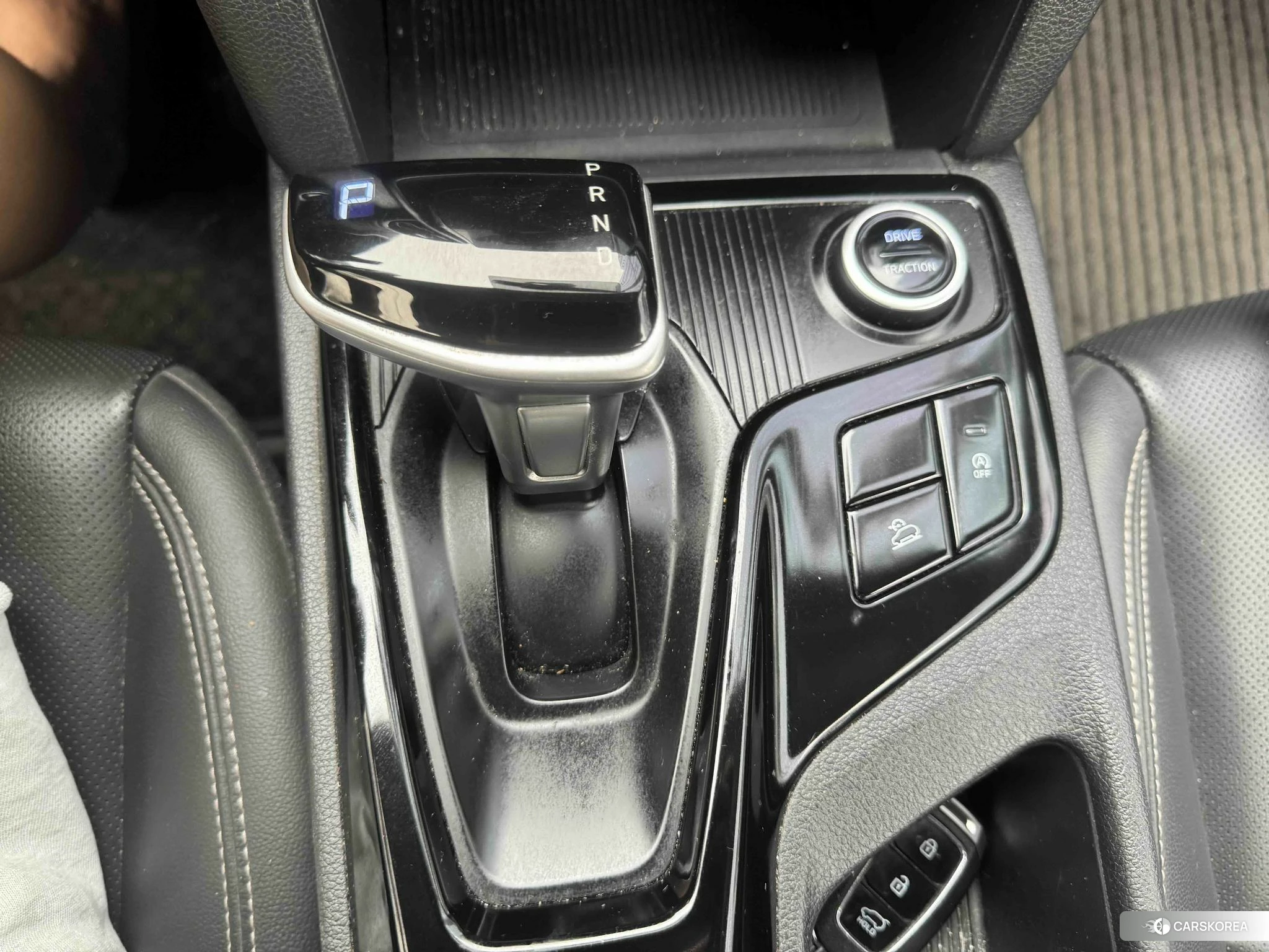 Hyundai ix35 id 4479481 из Китая 21