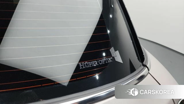 Mini Cooper id 4354356 из Кореи 21