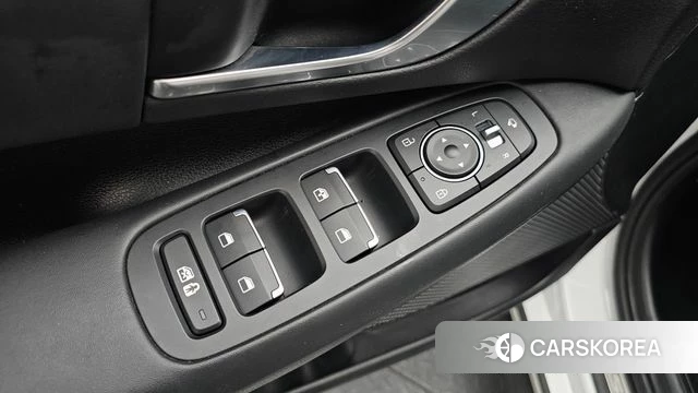 Hyundai Sonata (DN8) id 4294435 из Кореи 21