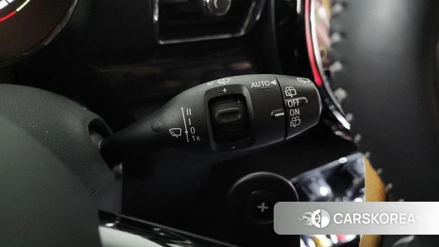 Mini Cooper S Clubman id 4389575 из Кореи 21