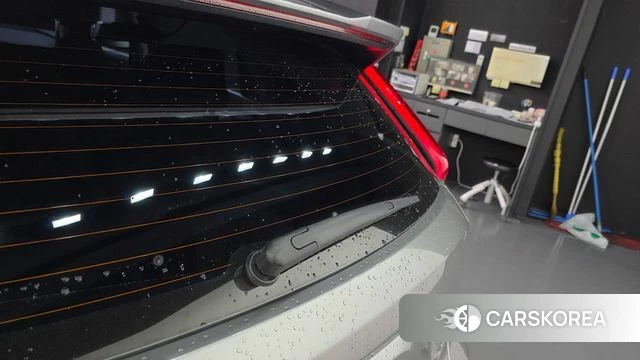 Kia Di Ol Nu Niro id 4753342 из Кореи 21