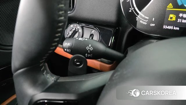 Mini Cooper S Countryman id 4283128 из Кореи 21