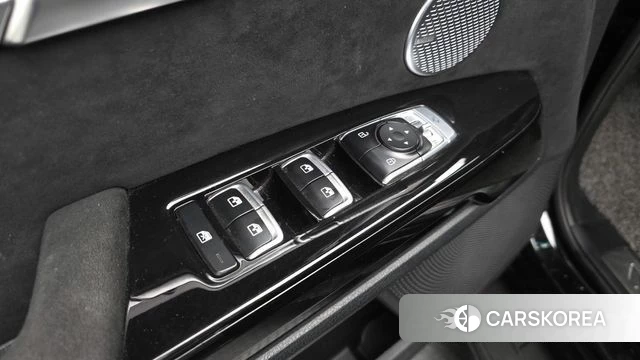 Kia Mohave Master id 4495676 из Кореи 21