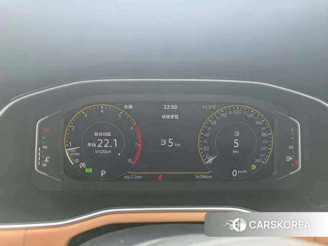 Volkswagen Bora id 4272177 из Китая 21
