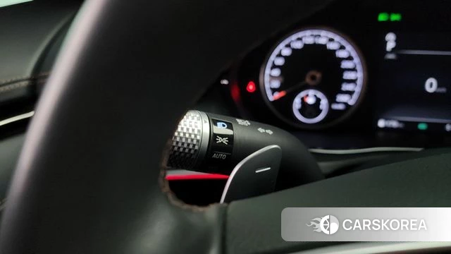 Genesis GV70 id 4389643 из Кореи 21