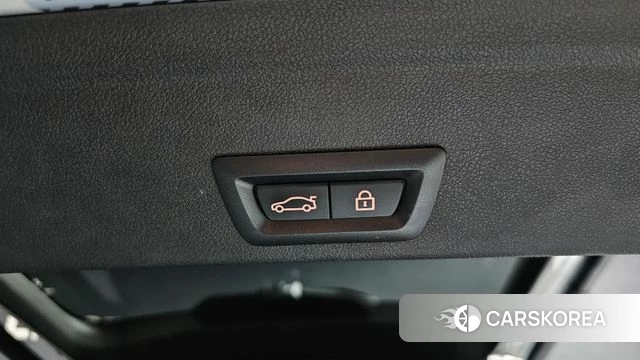 BMW X6 (G06) id 4731233 из Кореи 21