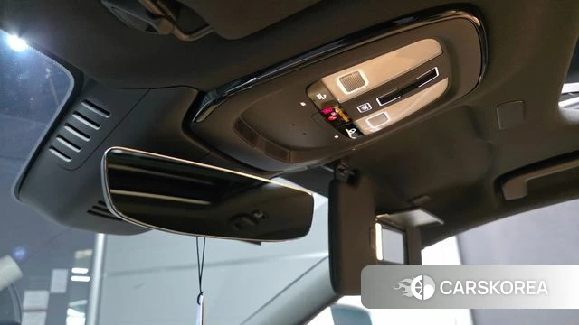 Volvo S90 id 4500396 из Кореи 21