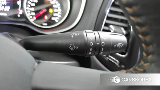 Jeep Compass 2nd Generation id 4849693 из Кореи 21