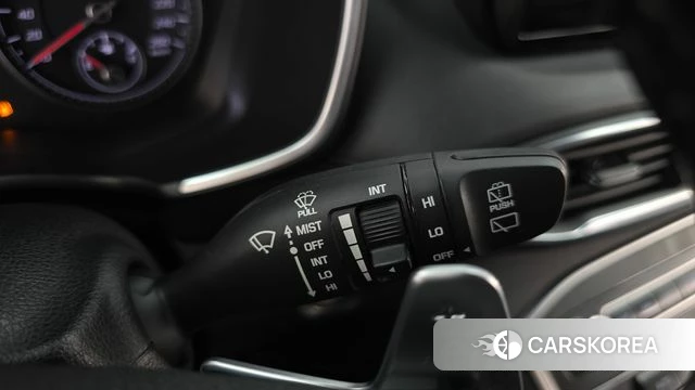 Hyundai The New Santa Fe id 4581215 из Кореи 21