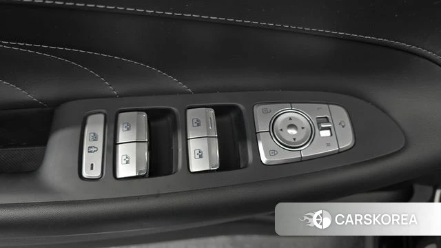 Hyundai The New Grandeur IG Hybrid id 4481798 из Кореи 21