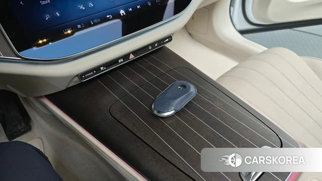 Mercedes-Benz E-Class W214 id 4675130 из Кореи 21