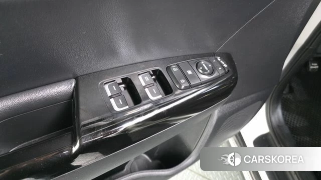 Kia Sportage 4th Generation id 4596414 из Кореи 21