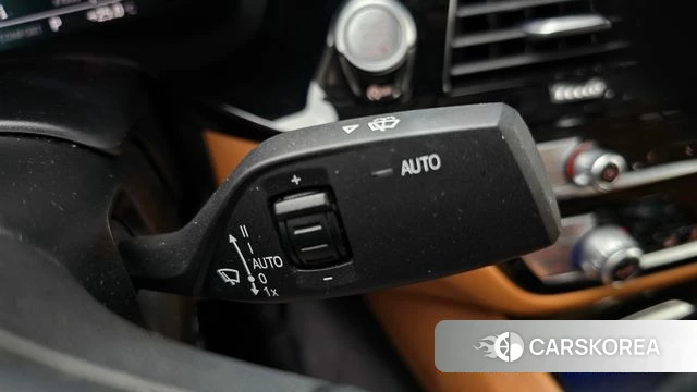 BMW 5 Series (G30) id 4881630 из Кореи 21