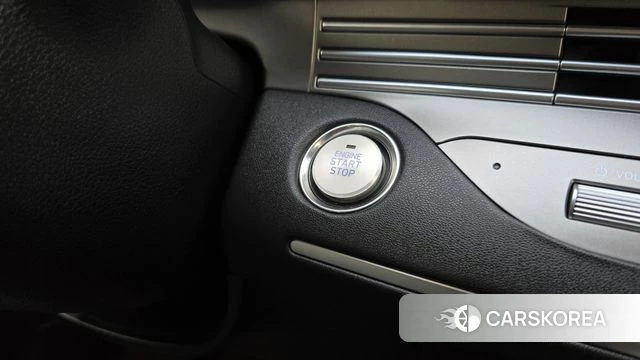 Hyundai The New Grandeur IG id 4895041 из Кореи 21