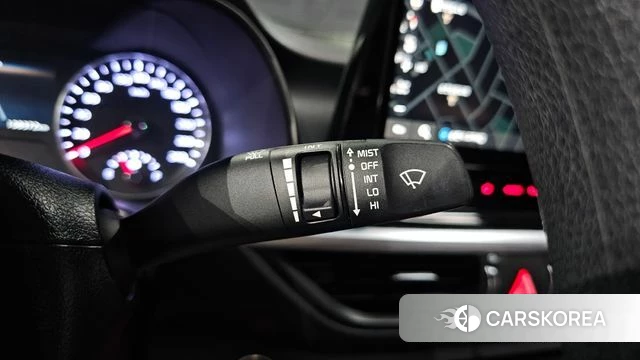 Kia The New K3 2nd generation id 4495555 из Кореи 21