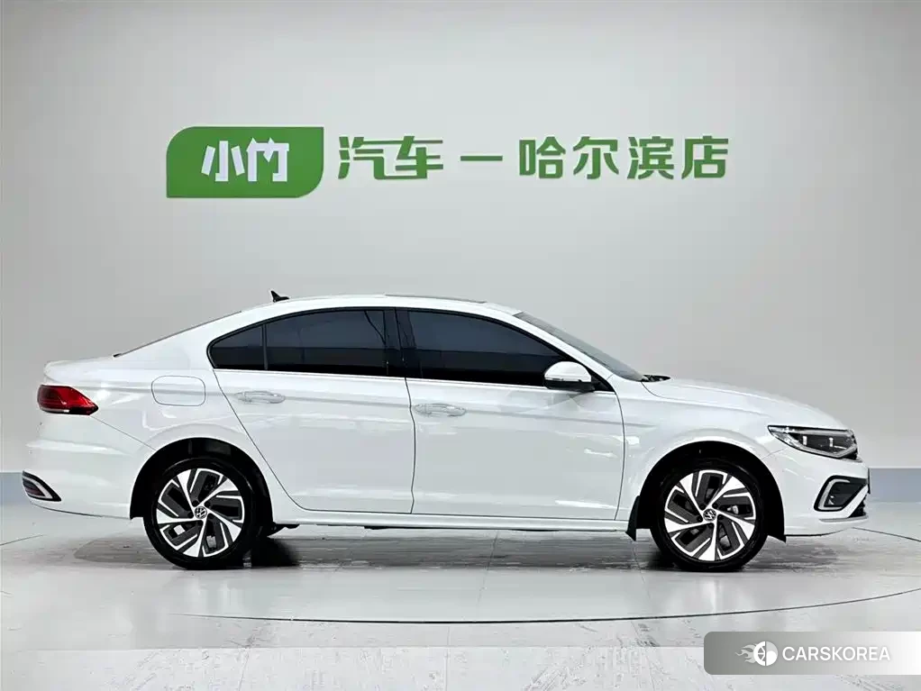 Volkswagen Bora id 4600487 из Китая 21