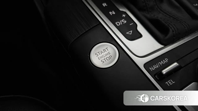 Audi New A3 id 4232990 из Кореи 21