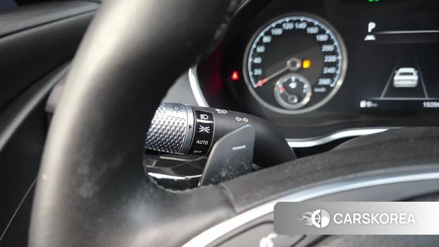 Genesis G80 (RG3) id 4906689 из Кореи 21