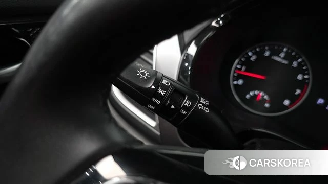 Kia Seltos id 4304149 из Кореи 21