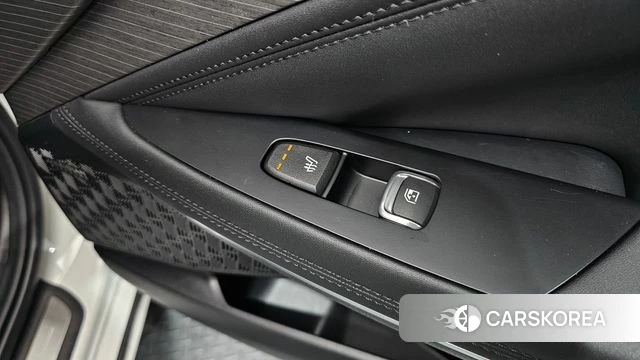 Kia The New K8 Hybrid id 4916462 из Кореи 21