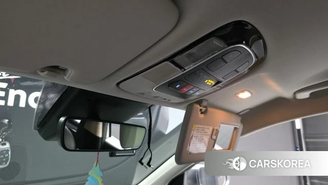 Hyundai Tucson (NX4) id 4641397 из Кореи 21