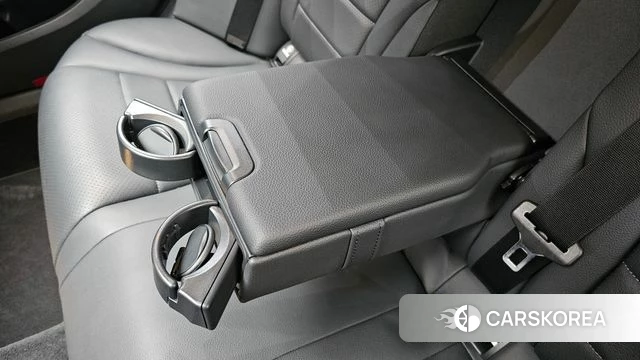Mercedes-Benz C-Class W205 id 4907411 из Кореи 21