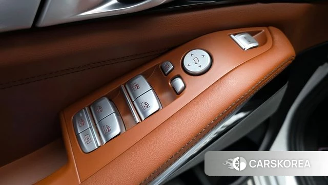 BMW X7 (G07) id 4280020 из Кореи 21