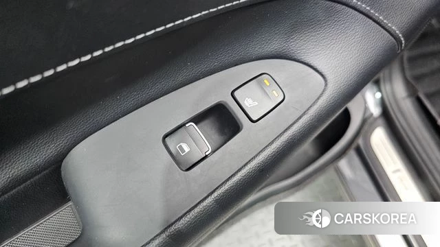 Hyundai Grandeur IG id 4558013 из Кореи 21