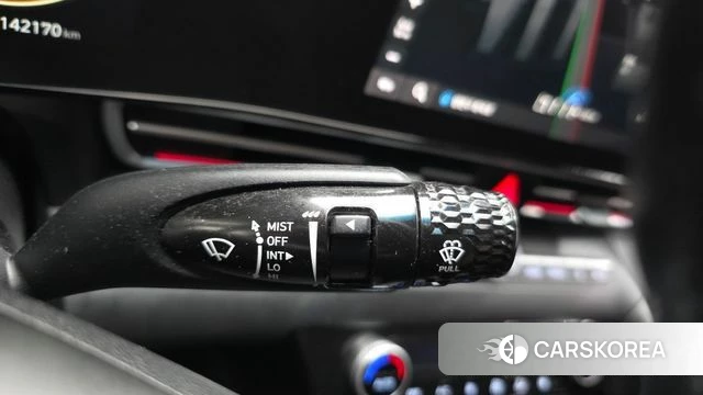 Hyundai Avante (CN7) id 4283227 из Кореи 21