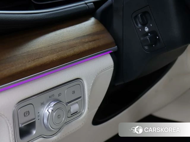 Mercedes-Benz GLS id 4239997 из Китая 21